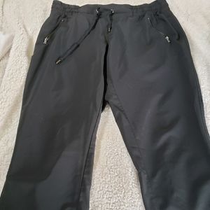 Champion pants